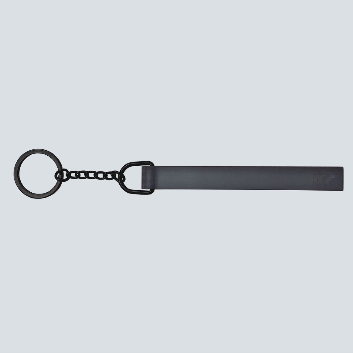 【6】NF HOTEL KEYCHAIN/Black