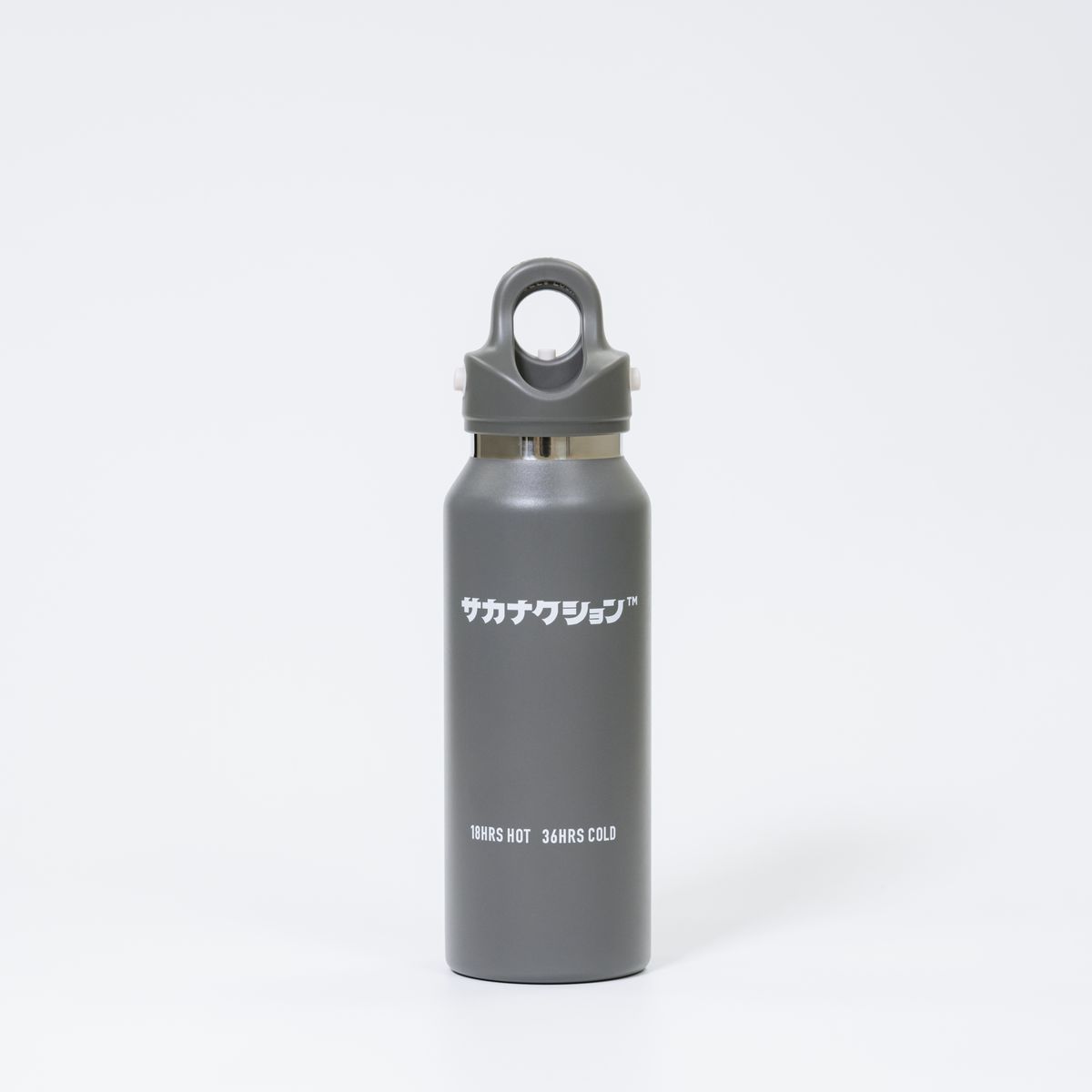 【16】REVOMAX × sakanaction BOTTLE/EJIMA MODEL/355ml