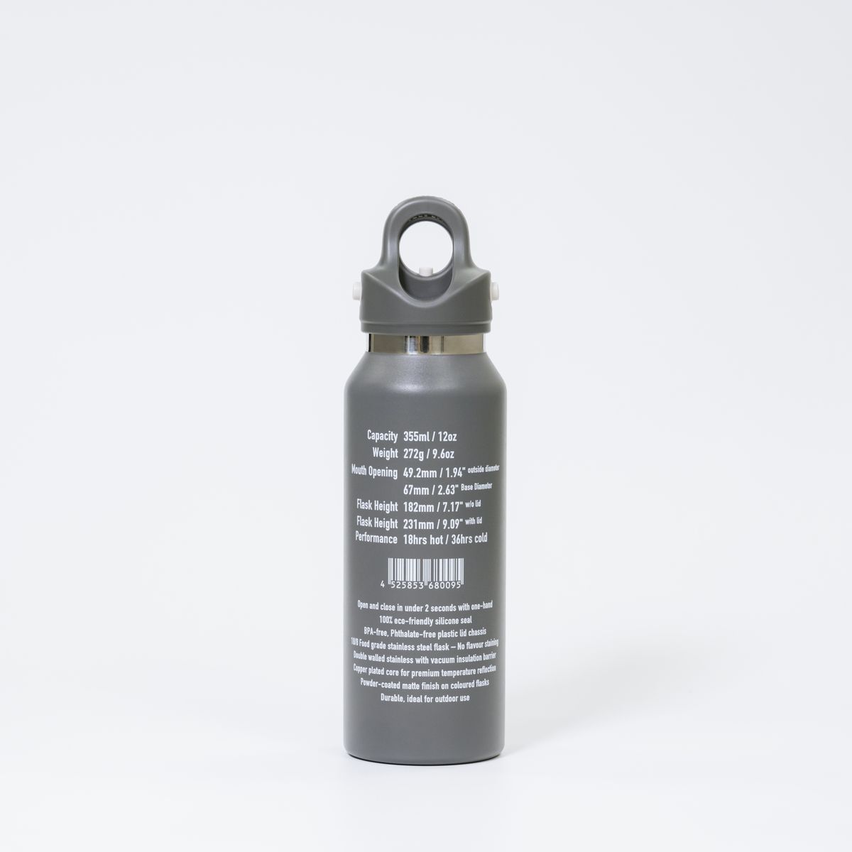 【16】REVOMAX × sakanaction BOTTLE/EJIMA MODEL/355ml