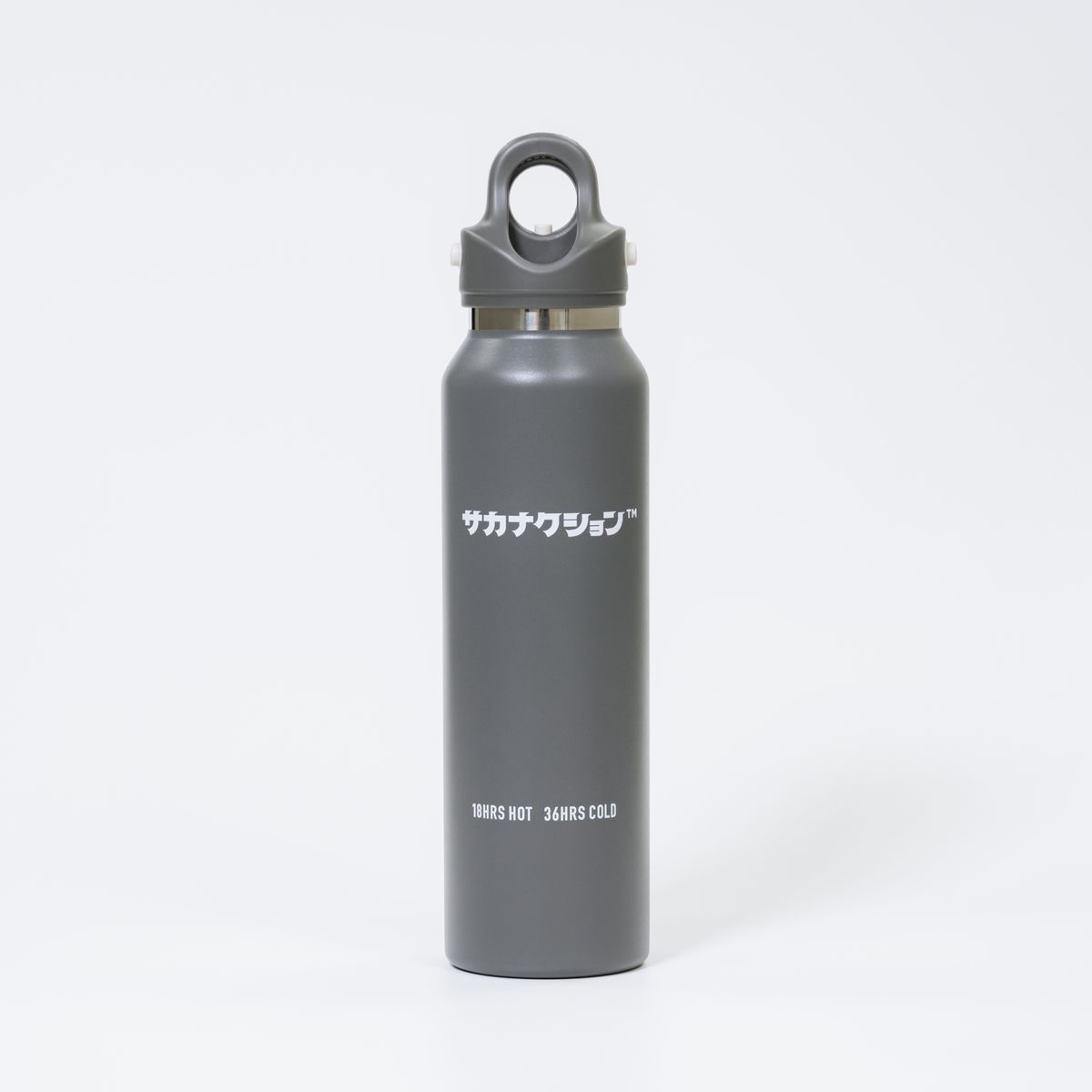 【21】REVOMAX × sakanaction BOTTLE/EJIMA MODEL/473ml