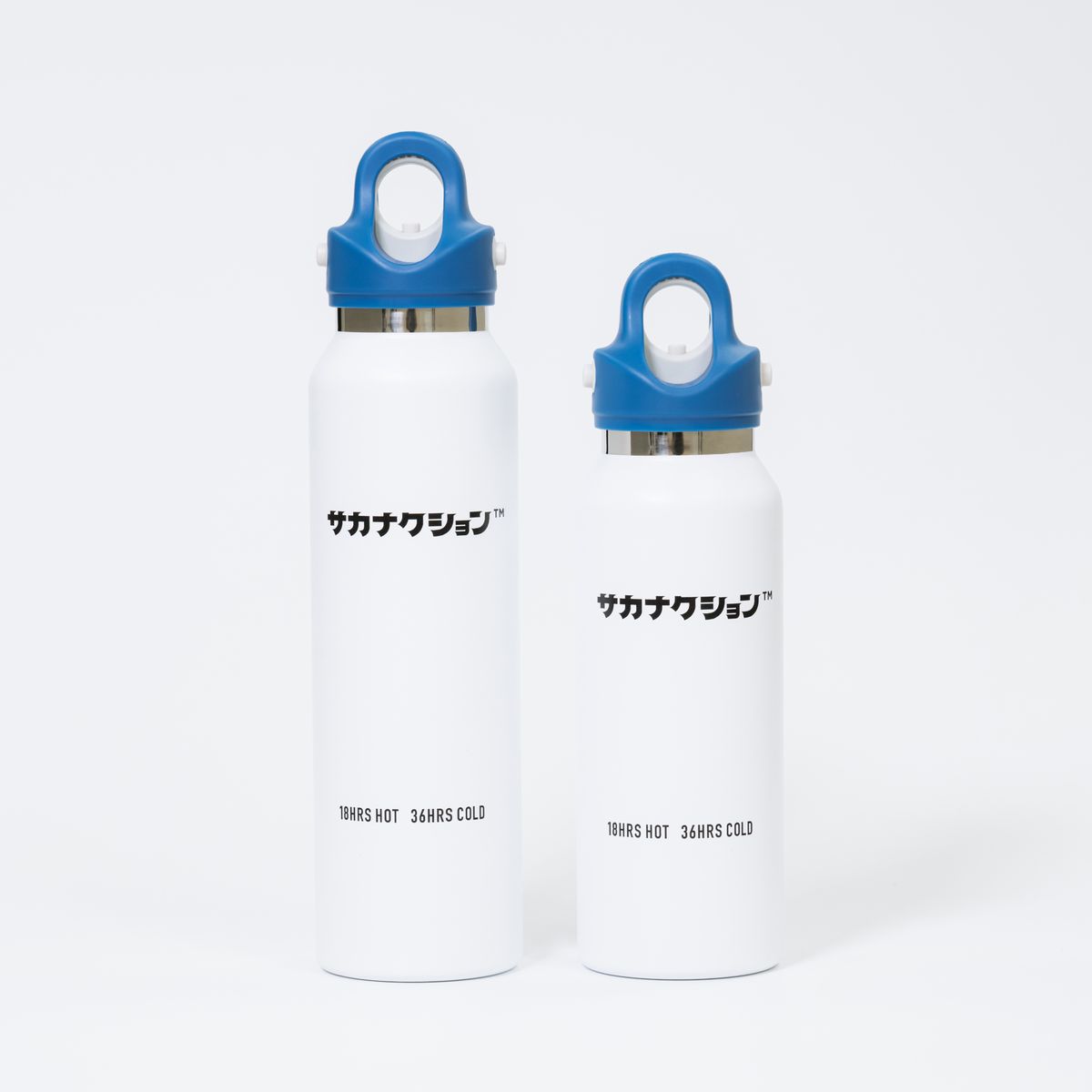 【18】REVOMAX × sakanaction BOTTLE/IWADERA MODEL/473ml