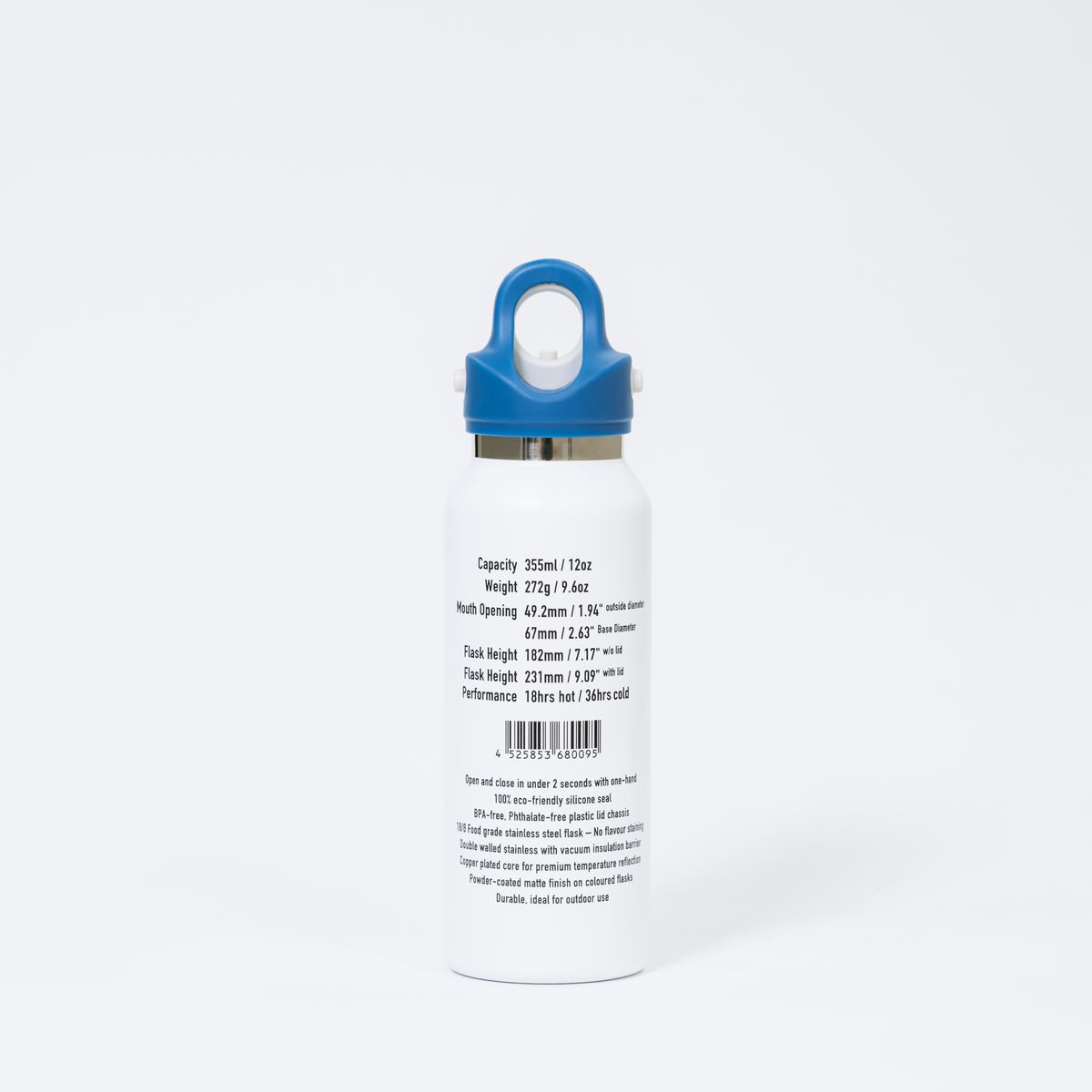 【13】REVOMAX × sakanaction BOTTLE/IWADERA MODEL/355ml