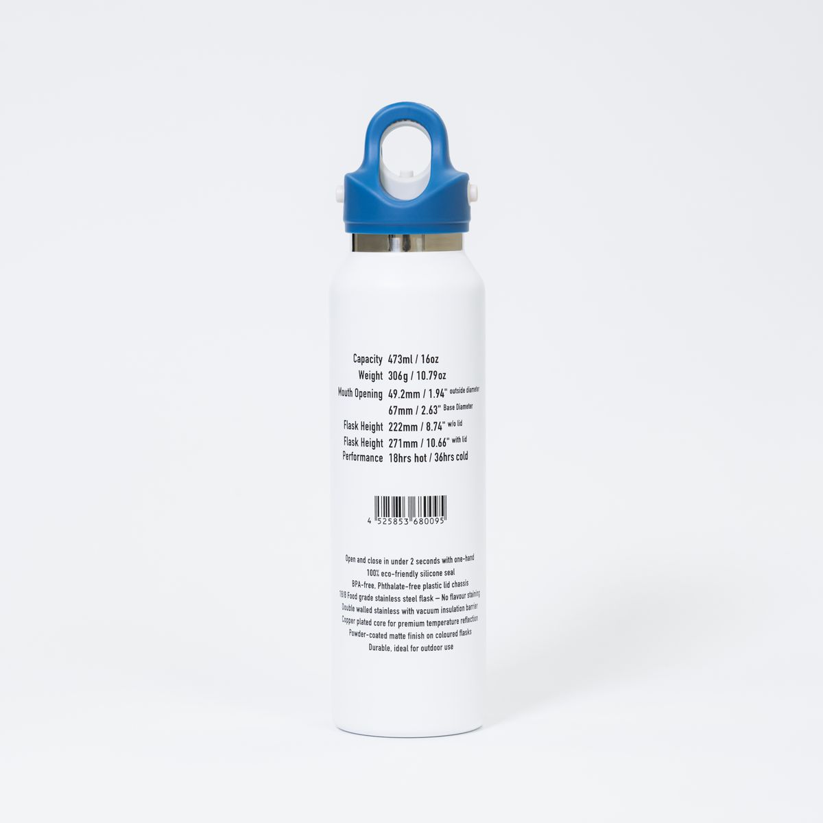 【18】REVOMAX × sakanaction BOTTLE/IWADERA MODEL/473ml