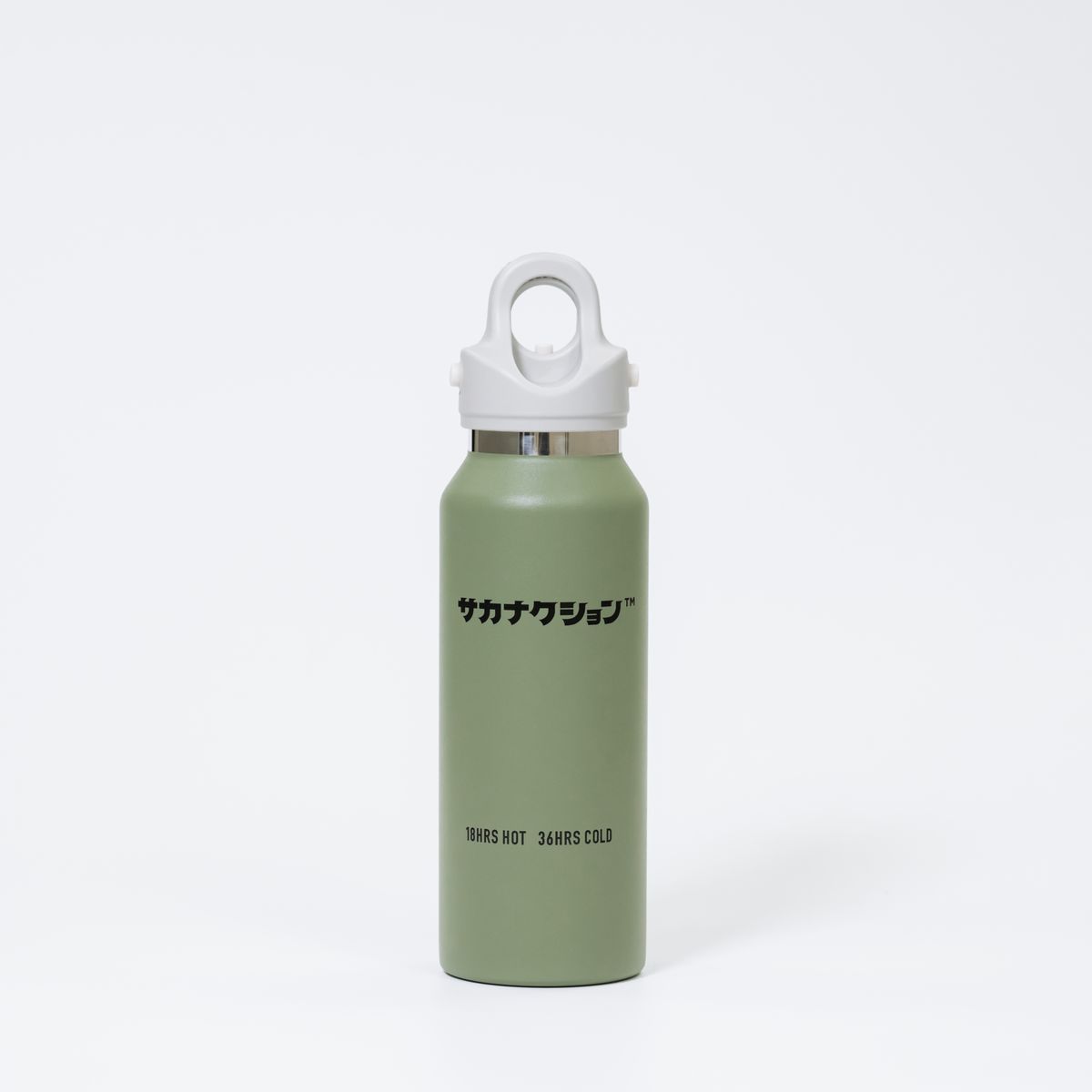 【14】REVOMAX × sakanaction BOTTLE/KUSAKARI MODEL/355ml