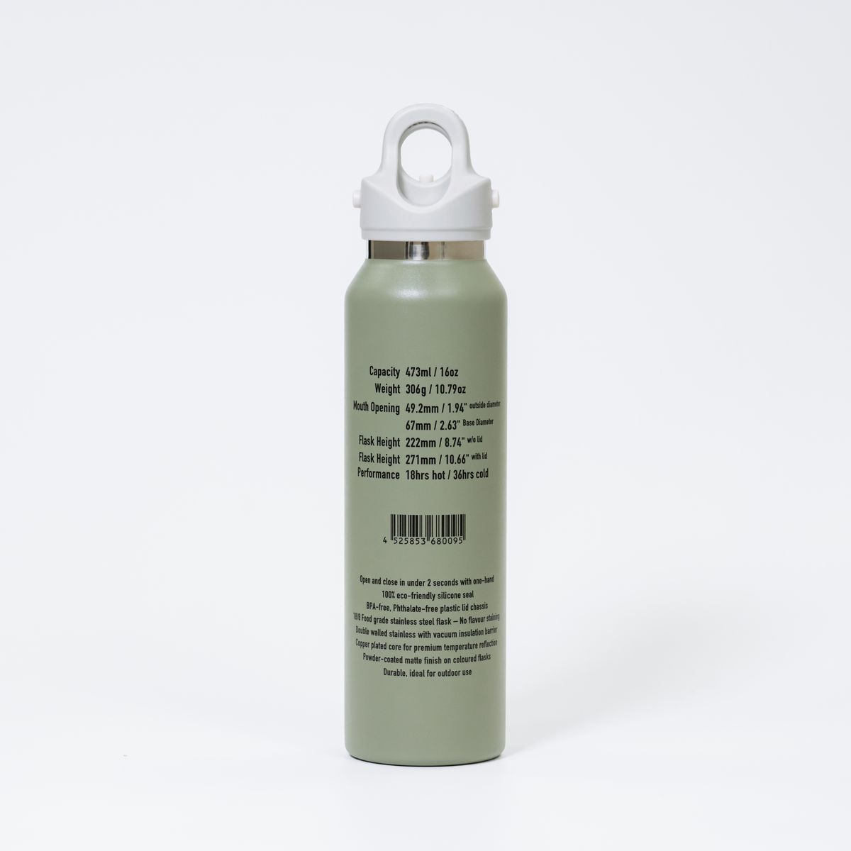 【19】REVOMAX × sakanaction BOTTLE/KUSAKARI MODEL/473ml