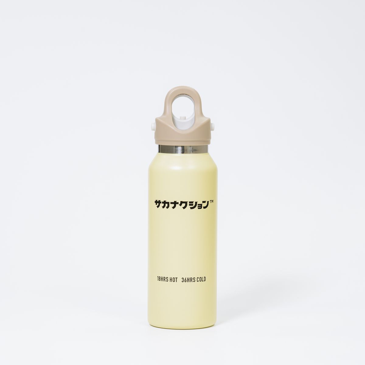 【15】REVOMAX × sakanaction BOTTLE/OKAZAKI MODEL/355ml