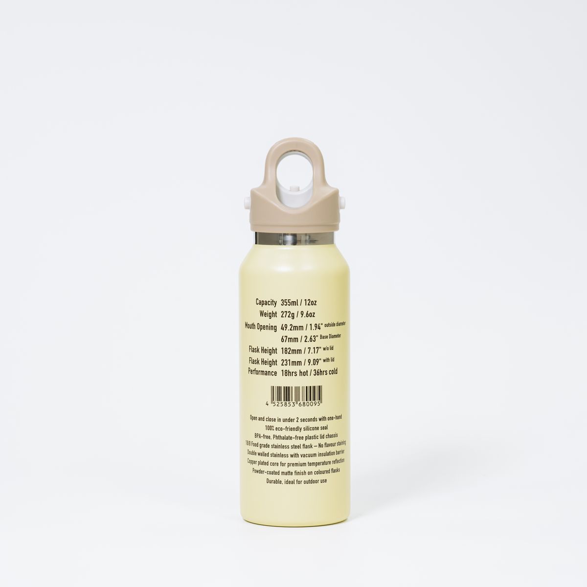 【15】REVOMAX × sakanaction BOTTLE/OKAZAKI MODEL/355ml