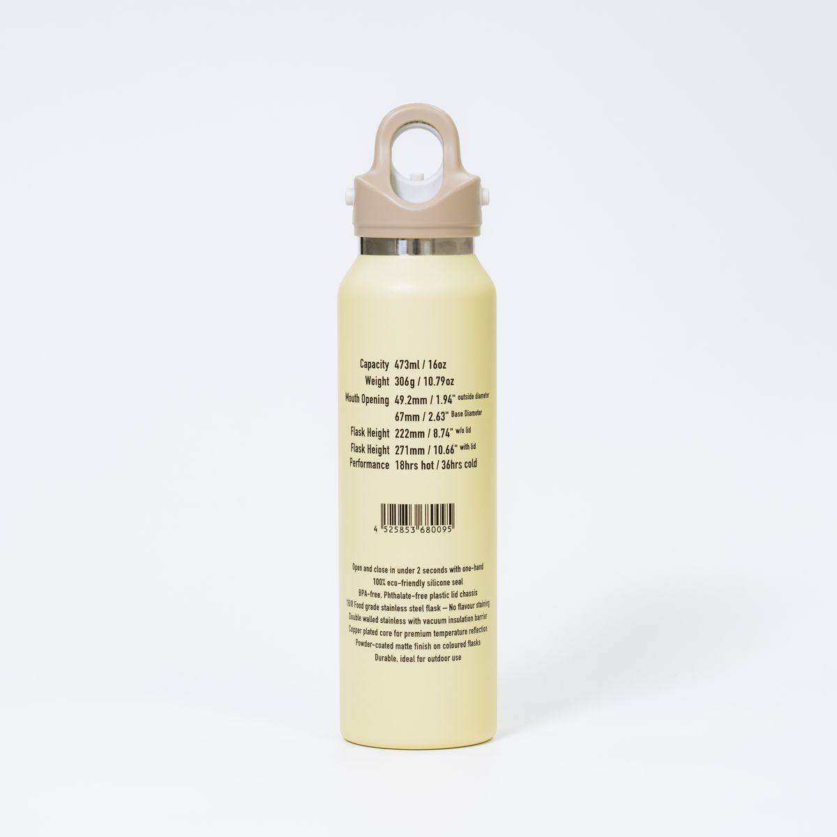 【20】REVOMAX × sakanaction BOTTLE/OKAZAKI MODEL/473ml