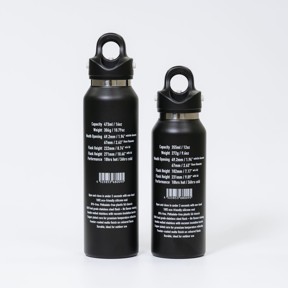 【17】REVOMAX × sakanaction BOTTLE/YAMAGUCHI MODEL/473ml