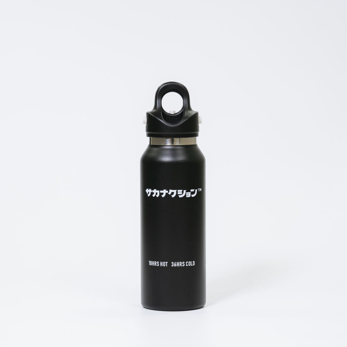 【12】REVOMAX × sakanaction BOTTLE/YAMAGUCHI MODEL/355ml