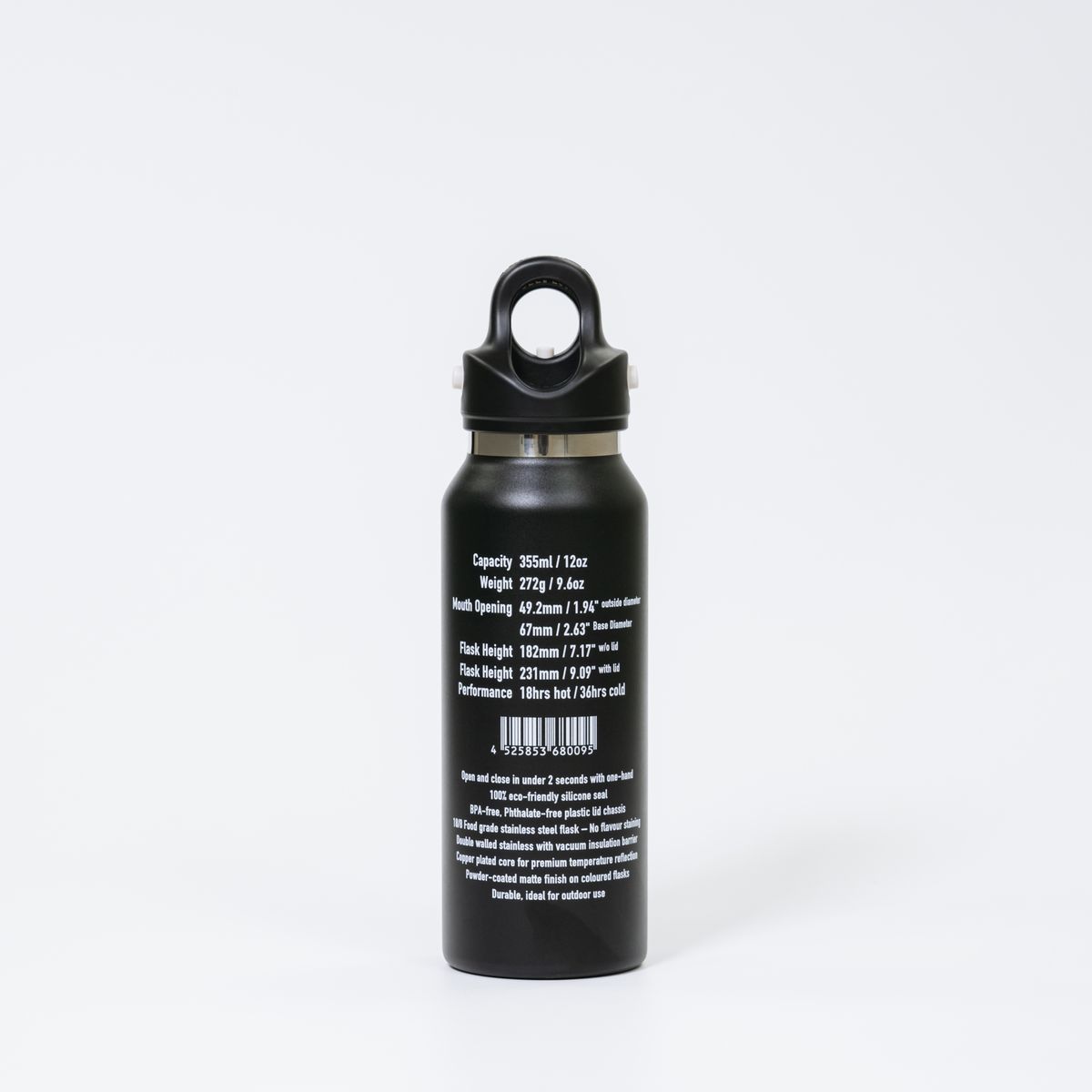 【12】REVOMAX × sakanaction BOTTLE/YAMAGUCHI MODEL/355ml
