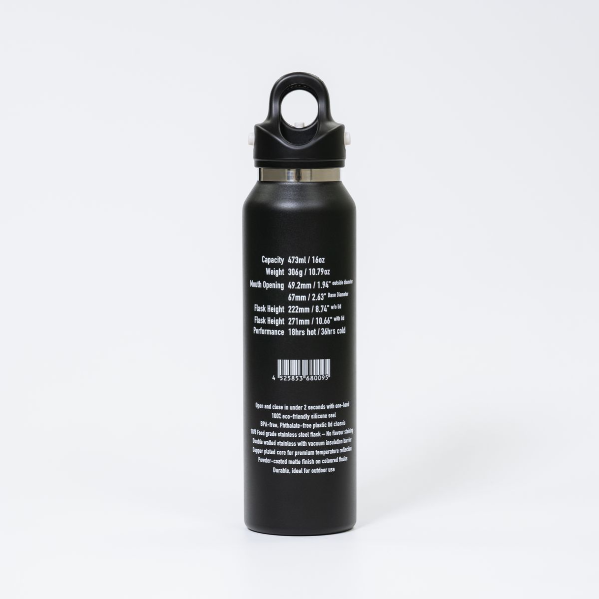 【17】REVOMAX × sakanaction BOTTLE/YAMAGUCHI MODEL/473ml