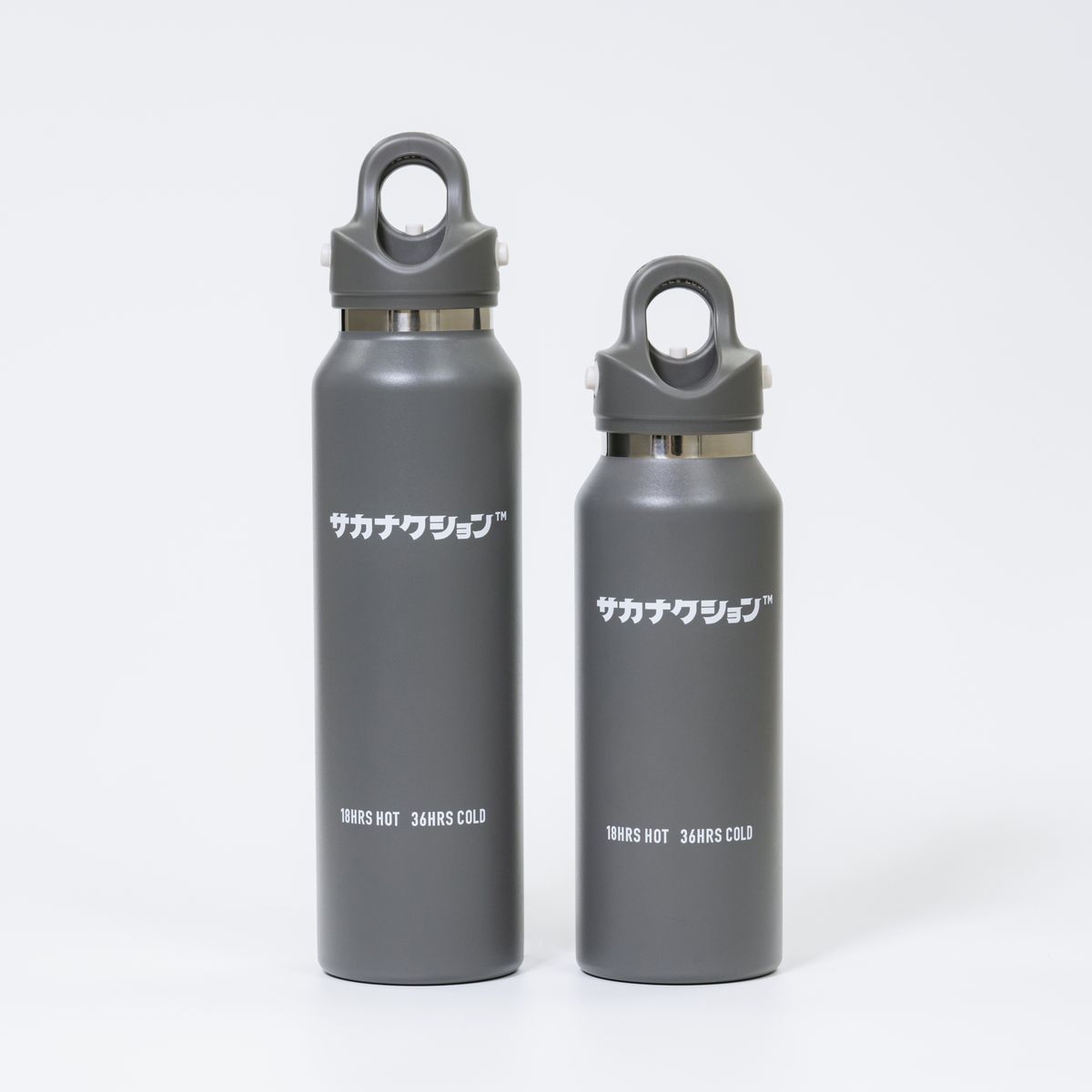 REVOMAX × sakanaction BOTTLE