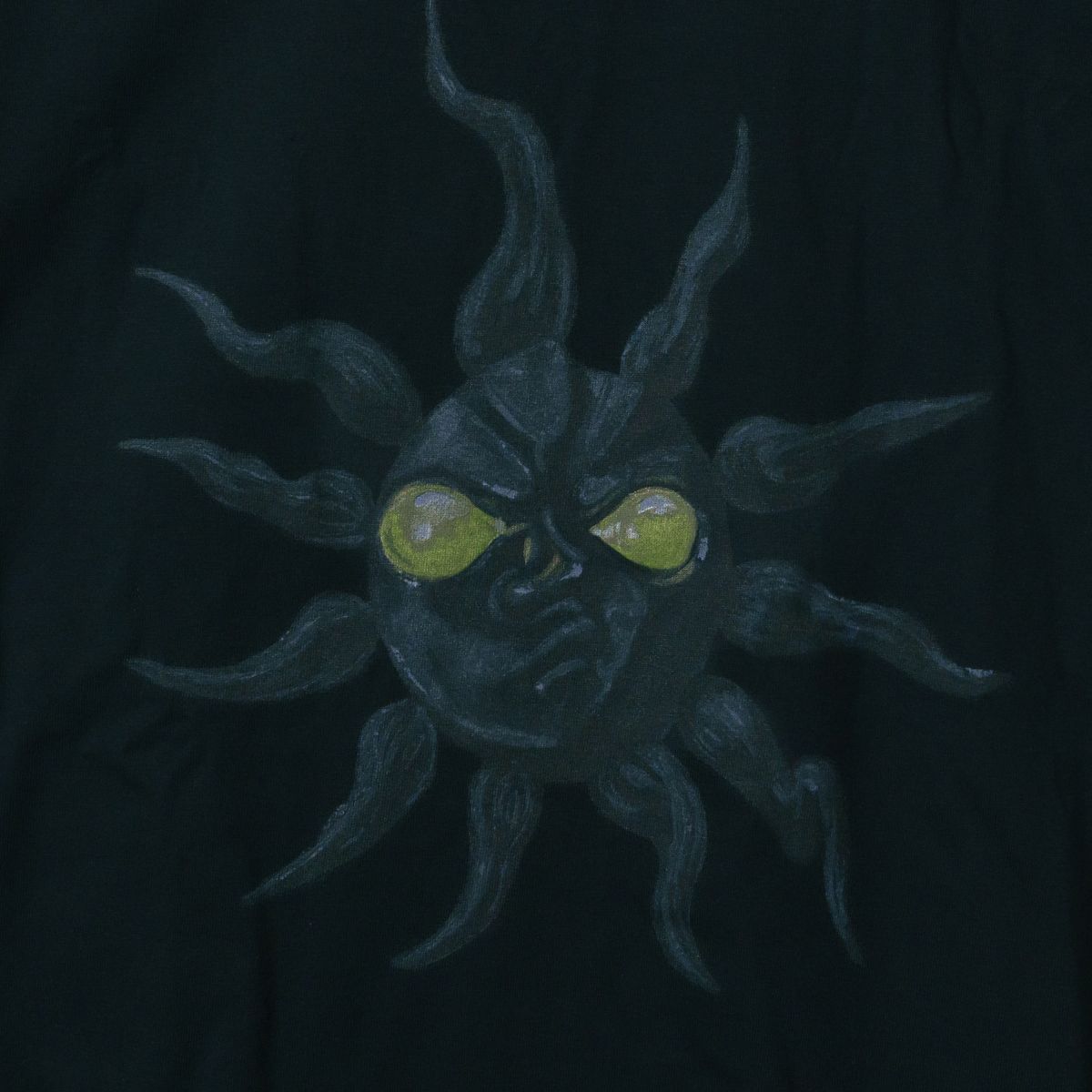 NF -BLACK TAROMAN- TEE