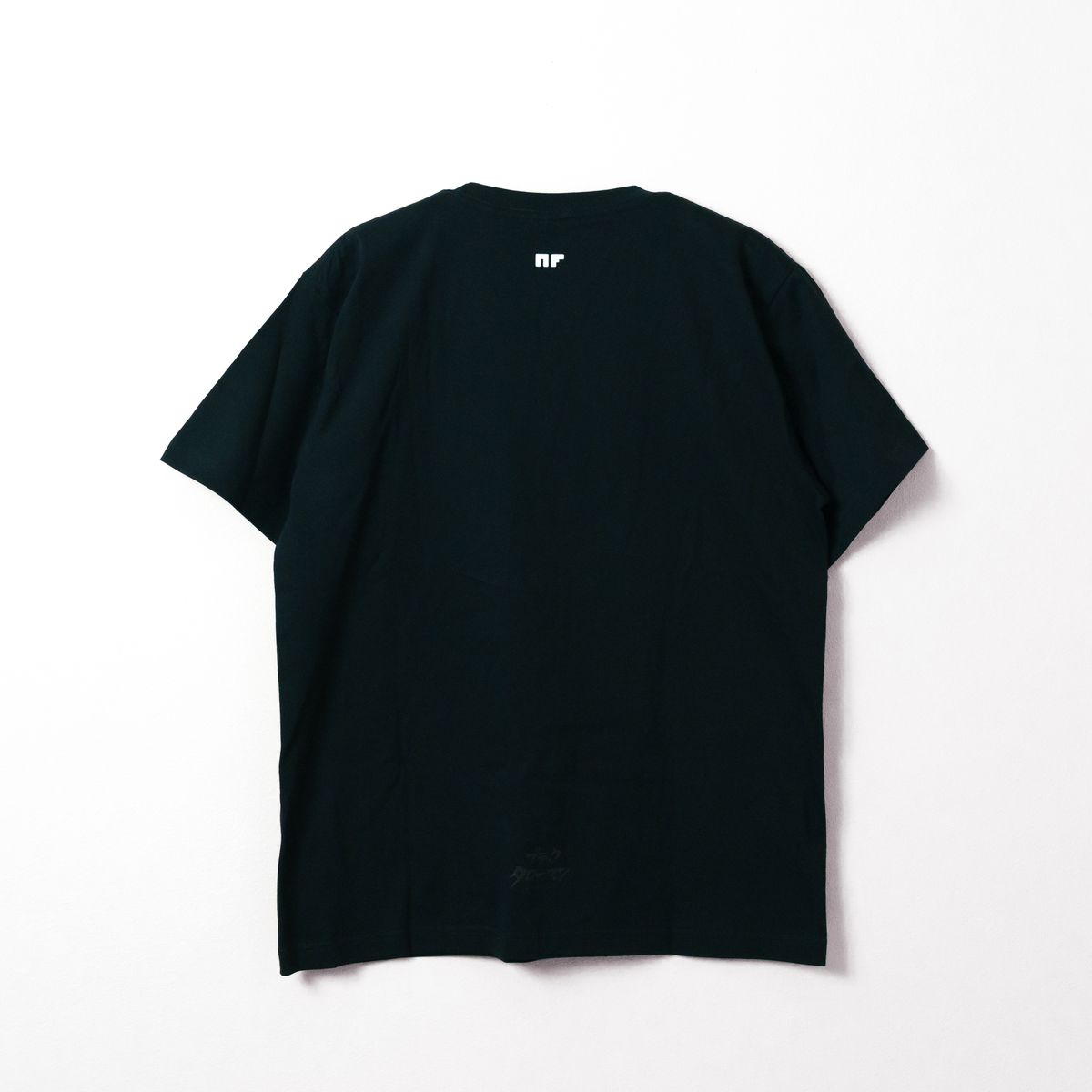 NF -BLACK TAROMAN- TEE