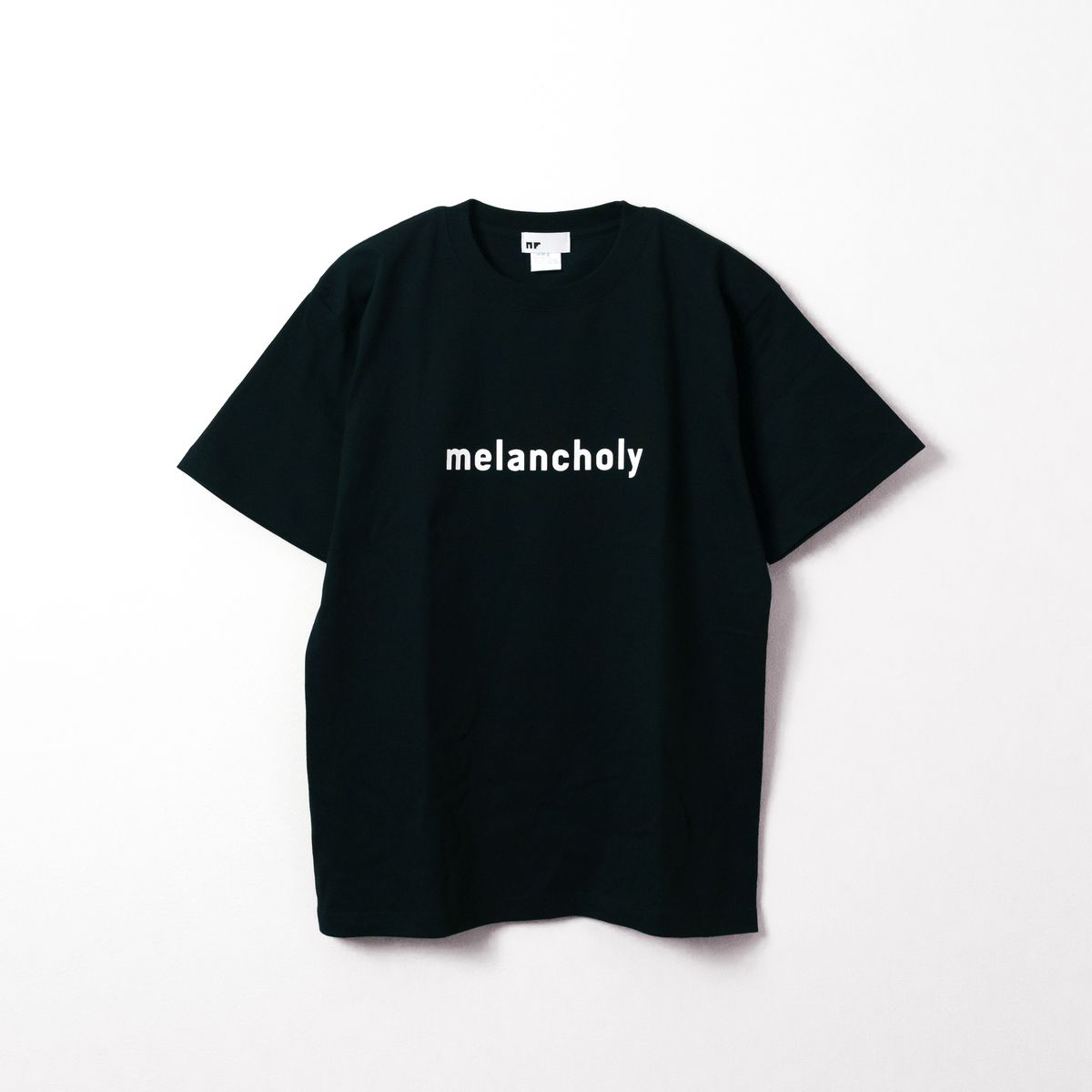 melancholy TEE