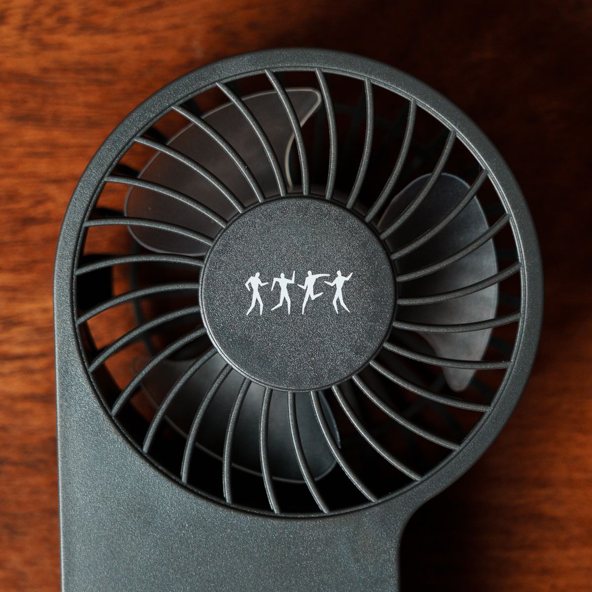 NF SONICMANIA HANDY FAN