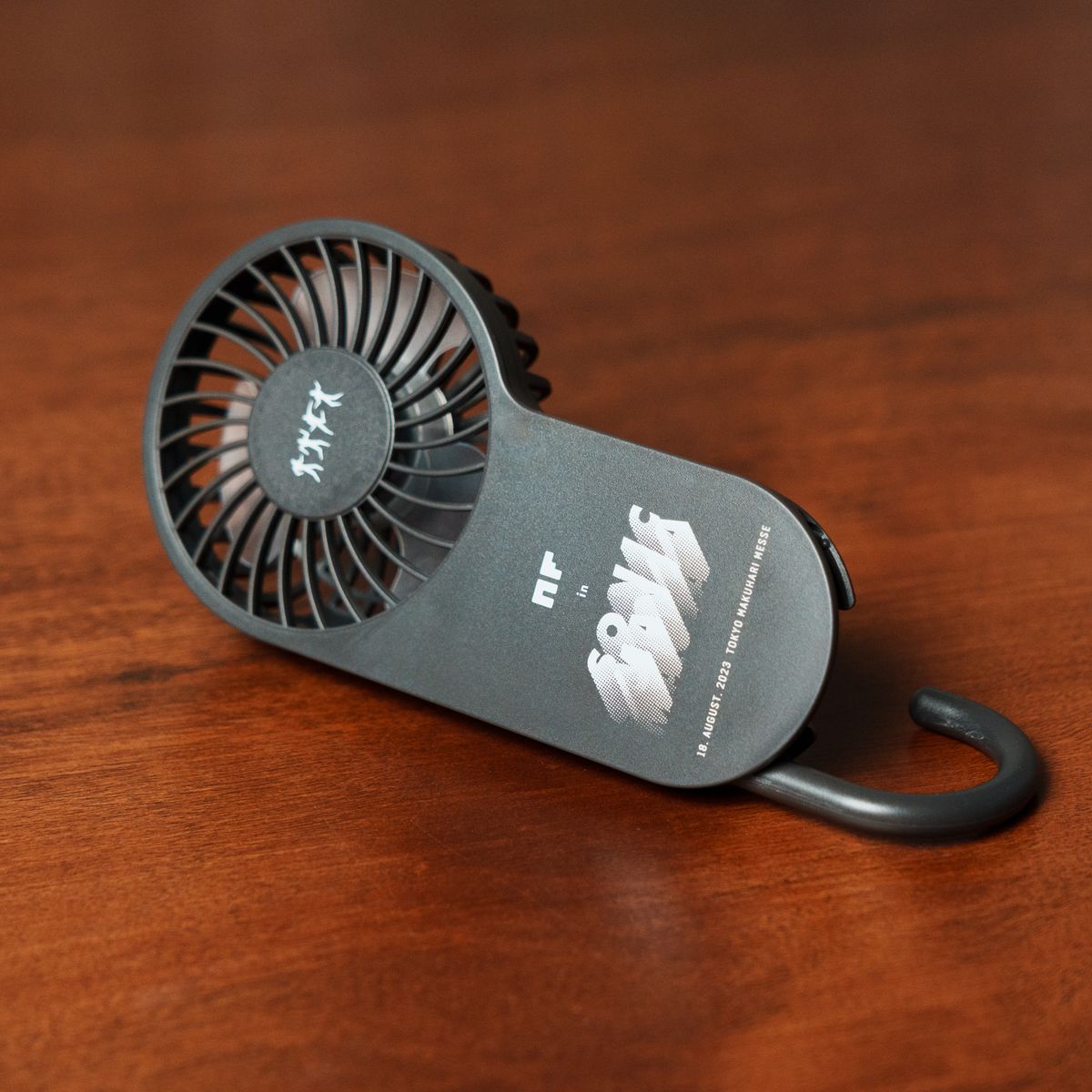 NF SONICMANIA HANDY FAN