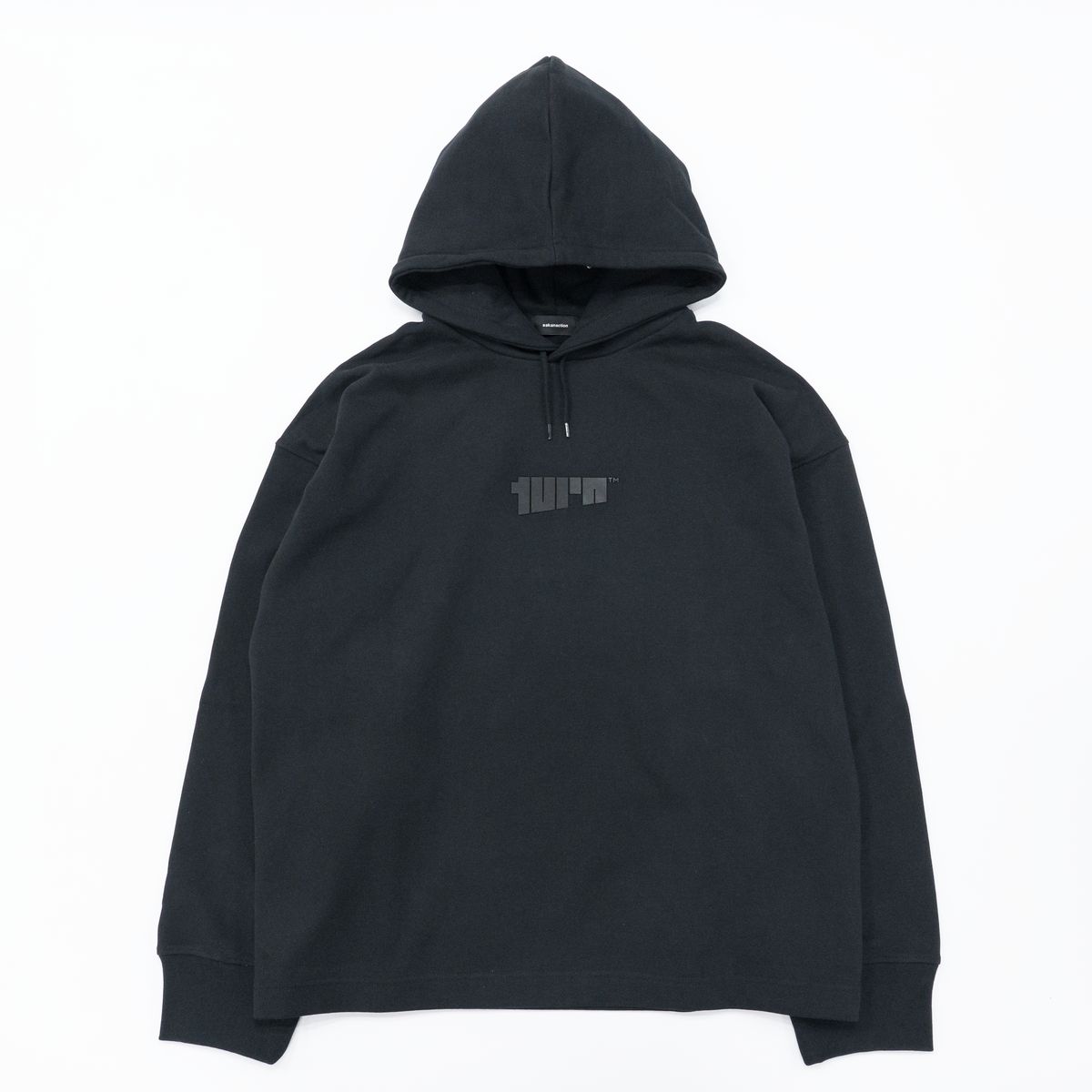 turn HOODIE
