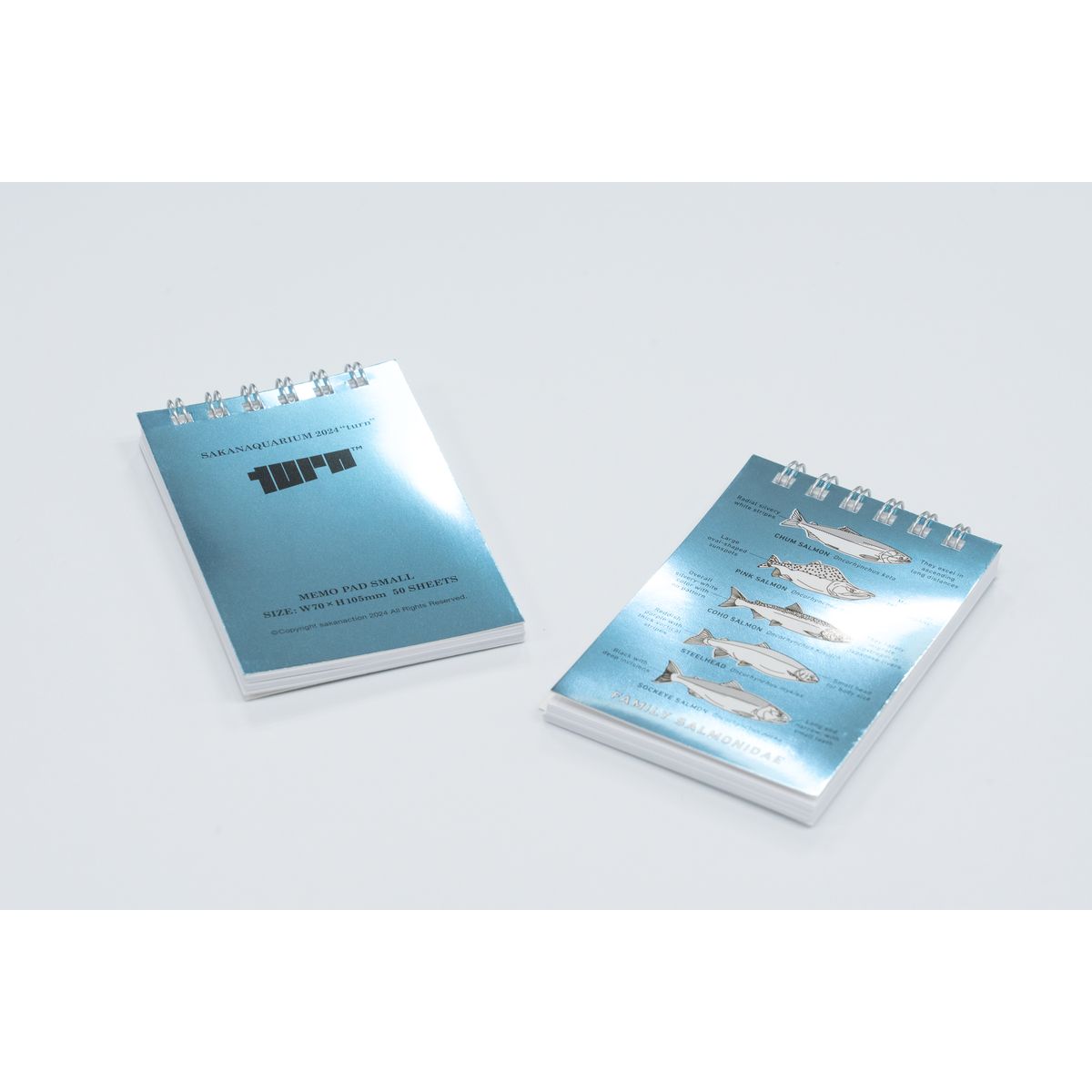 turn NOTE & PENCIL SET