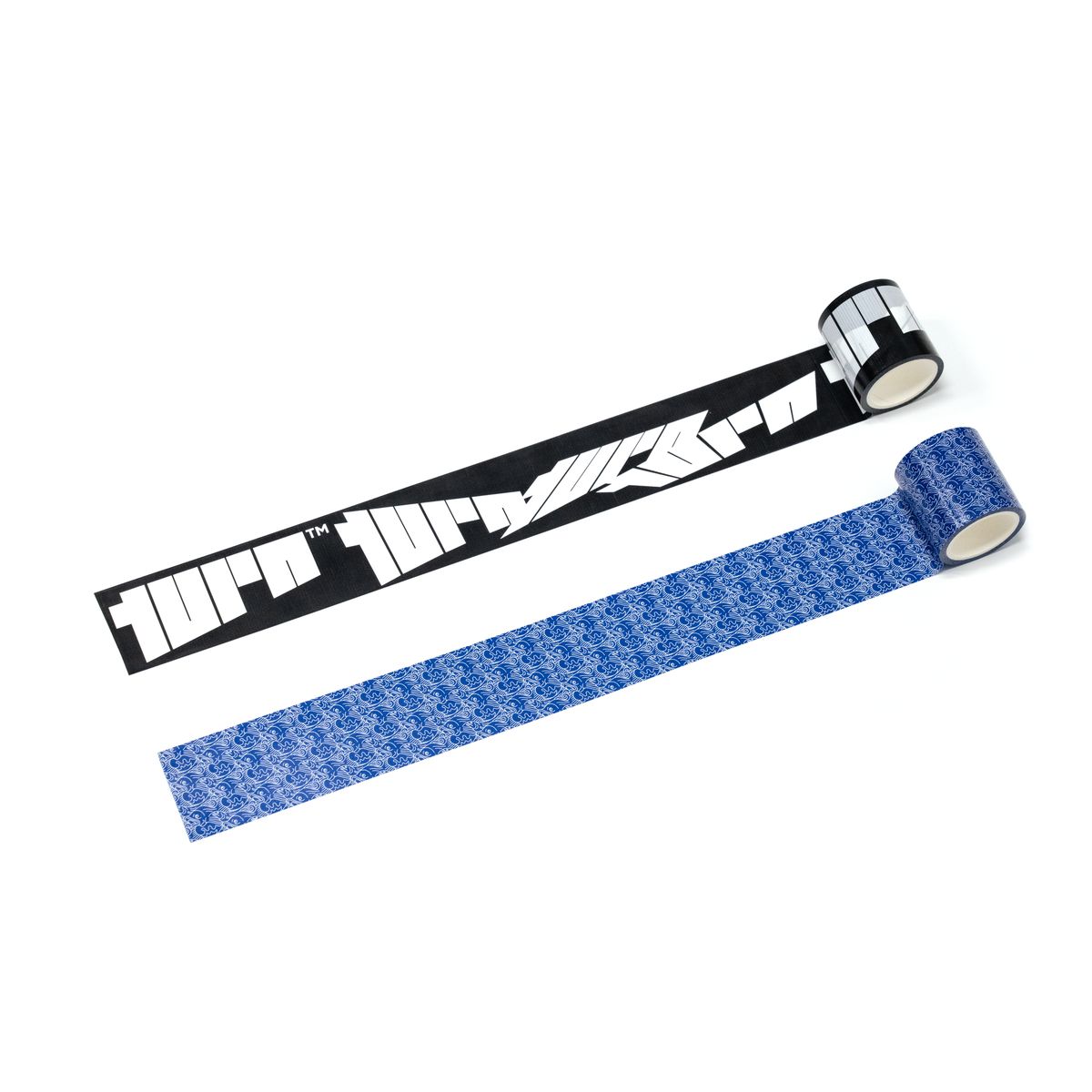 DESIGN CURING TAPE SET