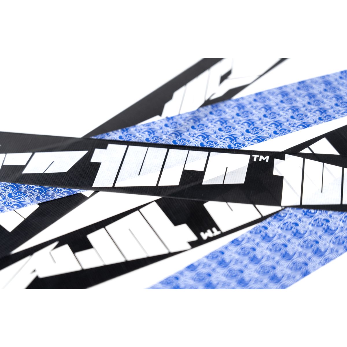 DESIGN CURING TAPE SET