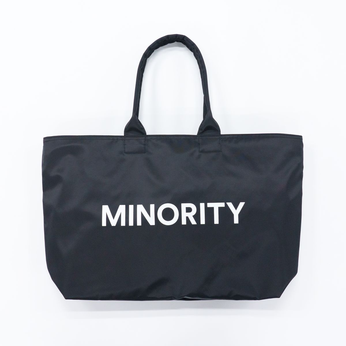 M/M TOTE BAG 2024