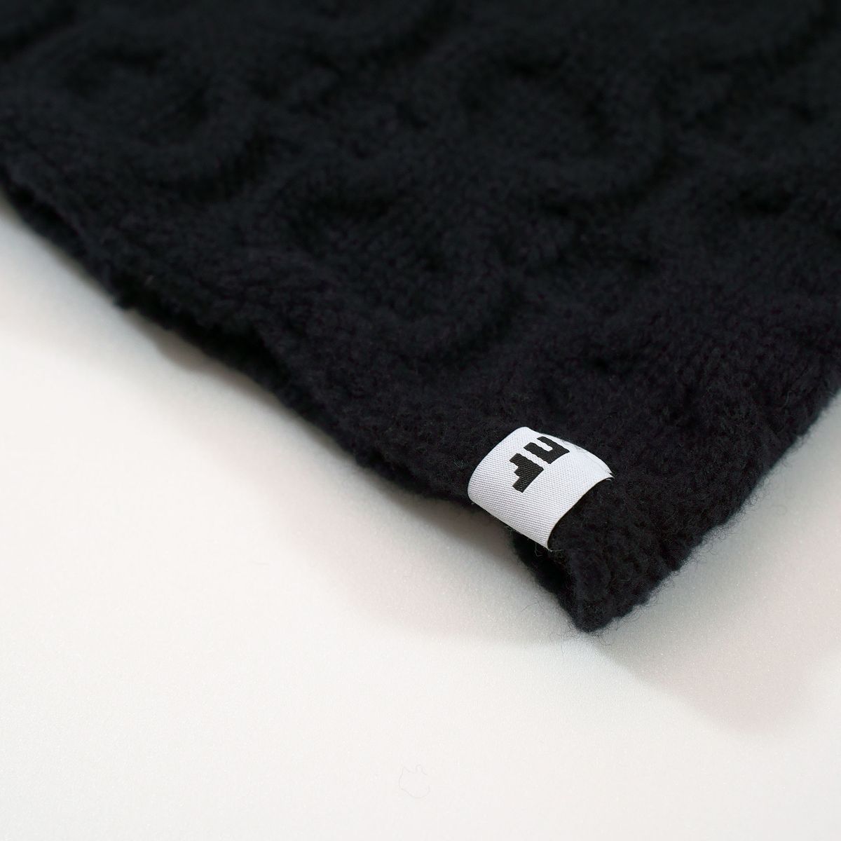 【NF member限定・抽選申込】NF Bicolor Neck Warmer
