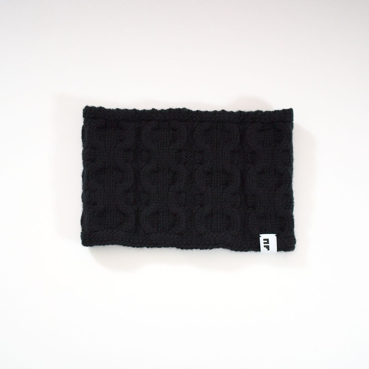 【NF member限定・抽選申込】NF Original Neck Warmer