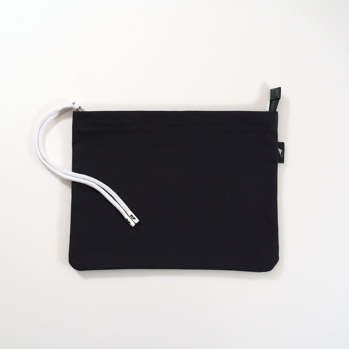 【NF member限定・抽選申込】NF Original Canvas Pouch Set