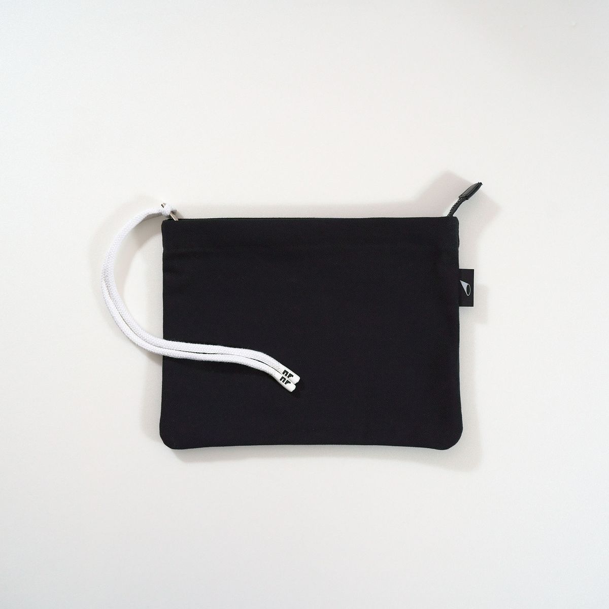 【NF member限定・抽選申込】NF Original Canvas Pouch Set