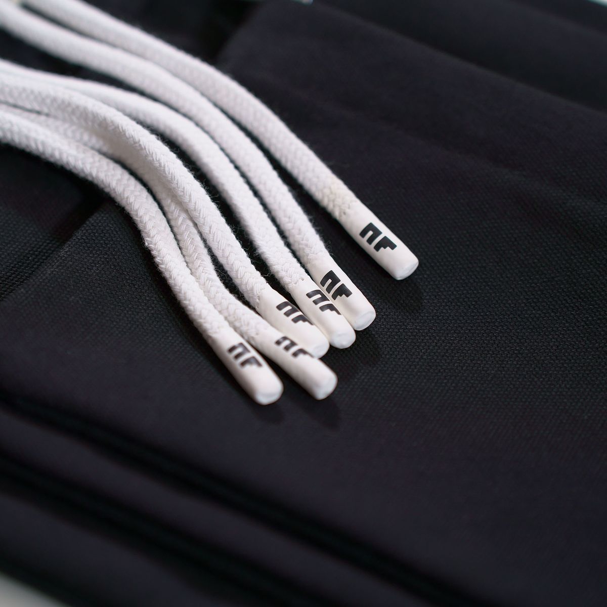 【NF member限定・抽選申込】NF Original Canvas Pouch Set