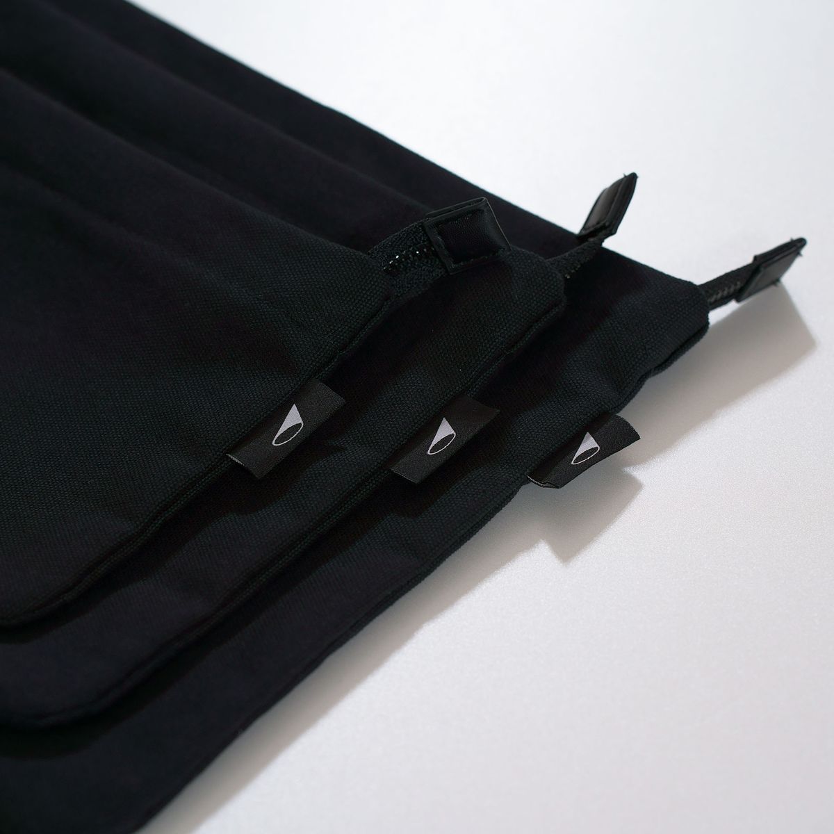 【NF member限定・抽選申込】NF Original Canvas Pouch Set