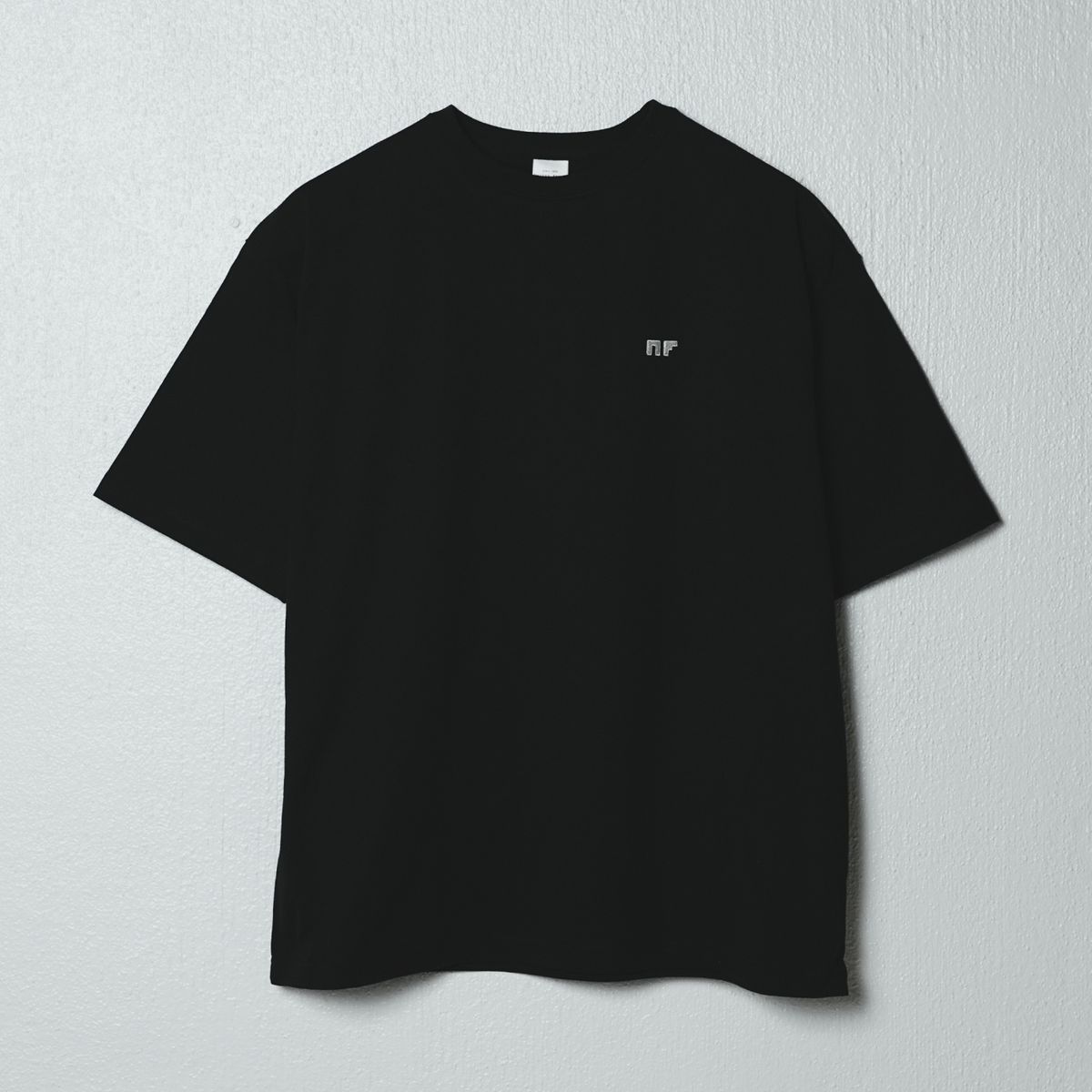 【受注販売】NF Uniform T-shirt “Renewal”/Black