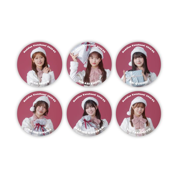 商品詳細ページ | 櫻坂46 OFFICIAL GOODS STORE | 【通常配送】Buddies