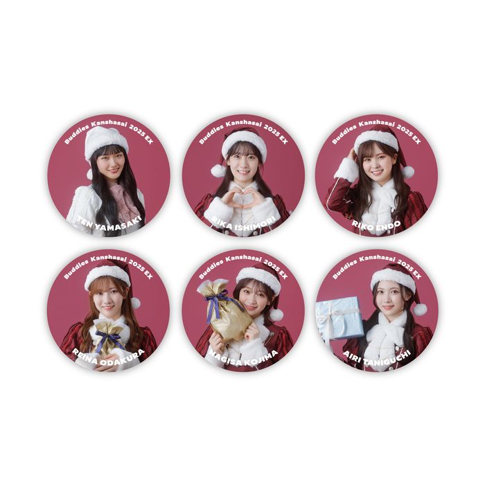 商品詳細ページ | 櫻坂46 OFFICIAL GOODS STORE | 【通常配送】Buddies