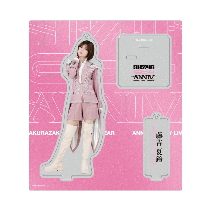 商品詳細ページ | 櫻坂46 OFFICIAL GOODS STORE | 【通常配送