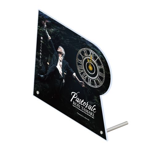 玉置浩二 Pastorale 万博記念公園 Blu-ray+2CD 玉置浩二 billboard classics LEGENDARY SYMPHONIC CONCERT 2024