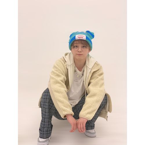 【佐奈宏紀】みんなでBABYアウター＆なんならANGELチャーム