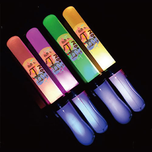 【佐奈宏紀】佐奈と灯るオリジナルペンライト