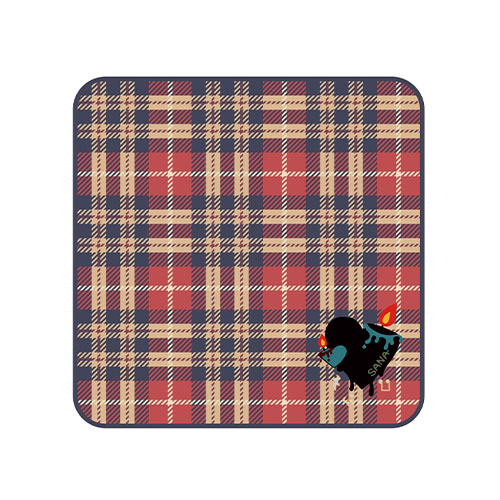 【佐奈宏紀】火照ったら使うハンドタオル A