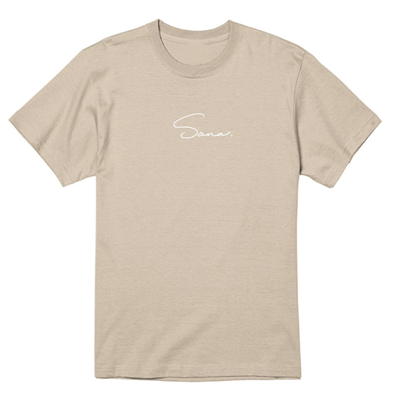 【佐奈宏紀】＜FC限定商品＞花束セット（オリジナルSana T　ベージュ）「天使祭 ～進化の花束を君に～」