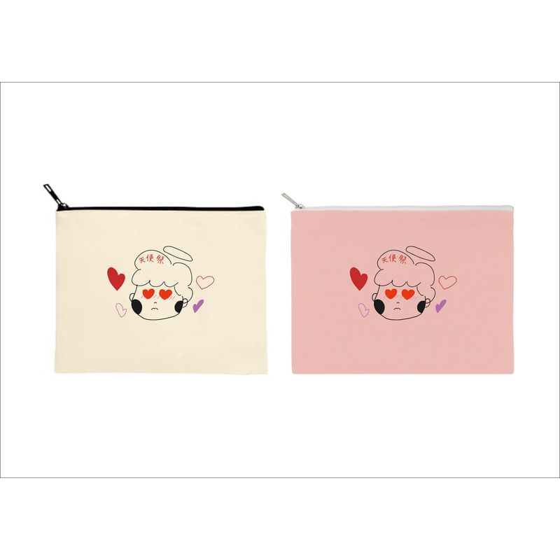 【佐奈宏紀】ハートを盗もうセット＜FC限定商品＞ (Tシャツ：ピンク L)