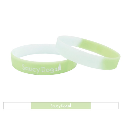 クリアラバーバンド/クリアメロン