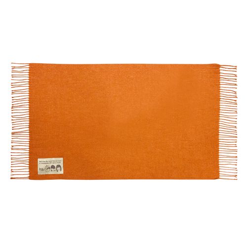 薄手ブランケット