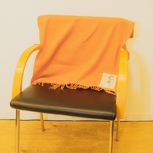 薄手ブランケット