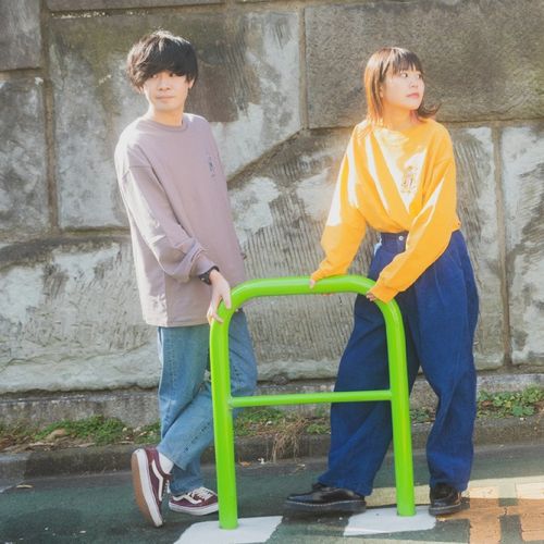 リベンジエピソードロンT/イエロー