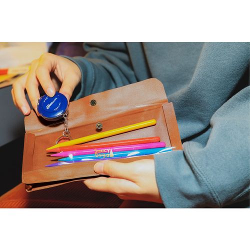 マルチケースセット/ターコイズブルー