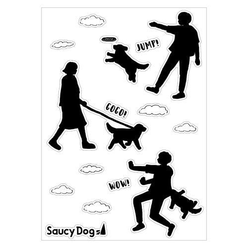 ウォールステッカー