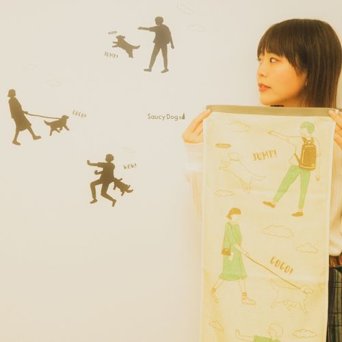 ウォールステッカー